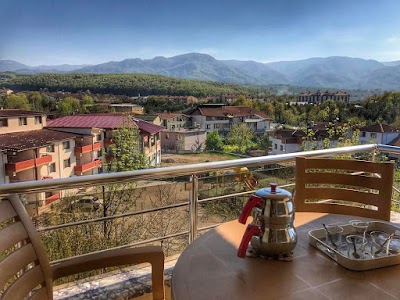 Photos of POSTOĞLU HUZUR (Apart otel ve Konaklama)