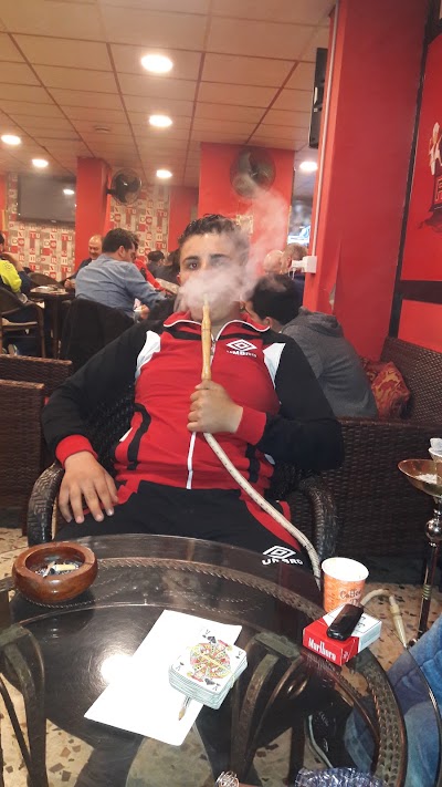 Photos of Caf&eacute; Tripoli