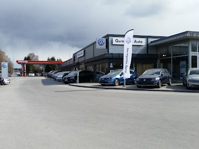 Photos of Gumpens Auto Skien