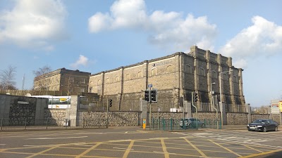 Photos of Sligo (MacDiarmada)