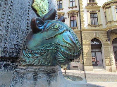 Photos of Saint Sebastian's Church