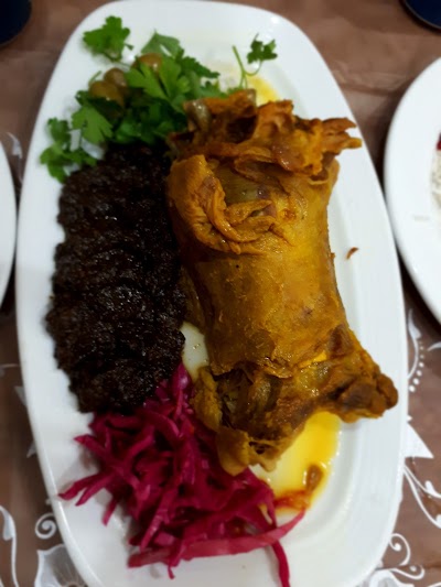 Photos of Avina Restaurant and Fastfood