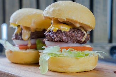 Photos of Burger location's