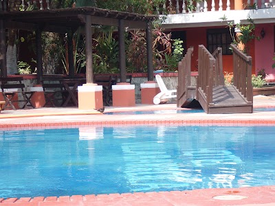 Photos of Hotel Villa Barroca