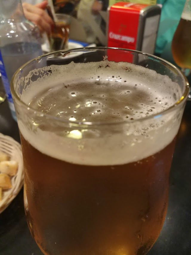 Ziaro Bar