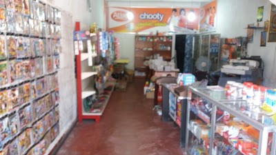 Photos of Roshan Communication & Book Shop