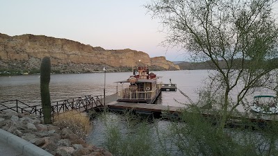 Photos of Saguaro Lake Marina