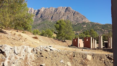 Photos of sidi slimane