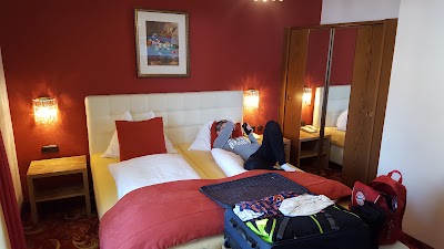 Photos of Berger's Sporthotel