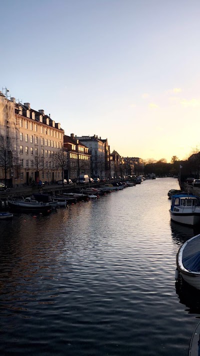 Photos of Christianshavn St. (Metro)