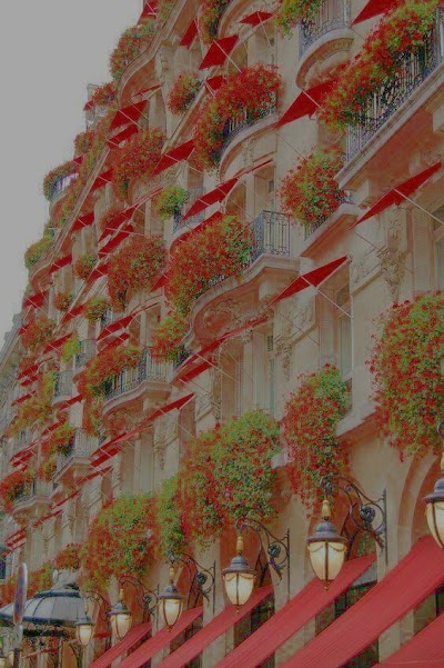 Photos of H&ocirc;tel NADJEM
