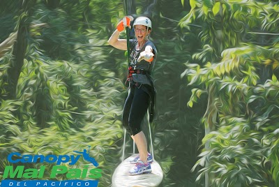 Photos of Malpais Canopy Tour