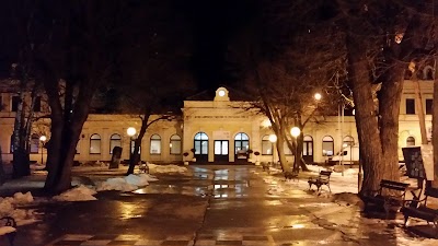 Photos of Museum of Contemporary Art of Republic of Srpska