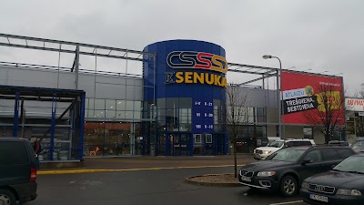 Photos of Kesko Senukai