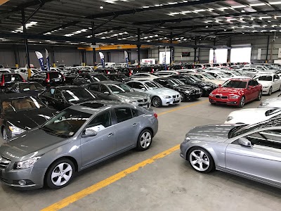 Photos of United Auctions Australia