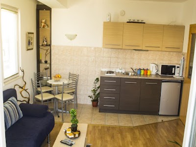 Photos of Tiffany Apartment - Ohrid