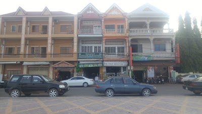 Photos of Psa Sahakkum ផ្សារសហគមន៏