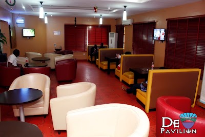 Photos of De Pavilion Intercontinental Suites and Lounge