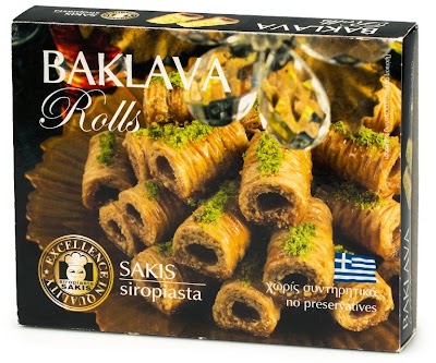 bakery