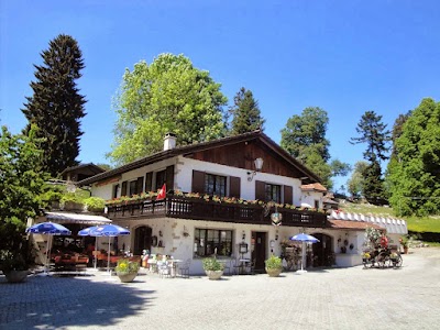 Photos of Camping, terrain de La Cibourg
