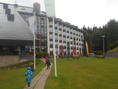 Photos of Wellness Hotel Svornost ***