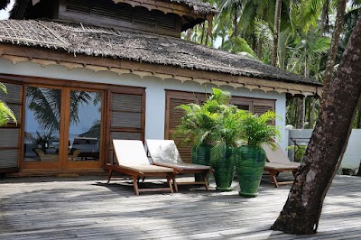 Photos of Amata Resort & Spa, Ngapali Beach