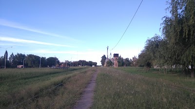 lodging