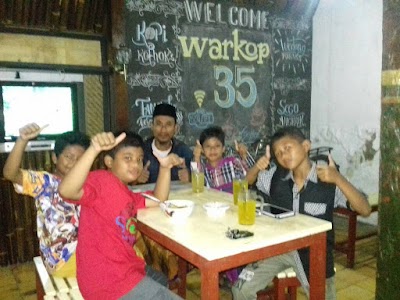 Photos of warkop 35