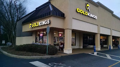 Photos of Gold Kings of Commerce