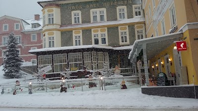 Photos of ***Hotel Himmelreich - Mariazell