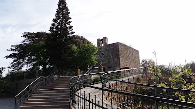 Photos of Mar Elias El Ras Monastere (Church)