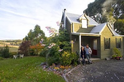 Photos of Brigadoon Cottages