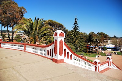 Photos of Gobernacion de Cardenal Caro