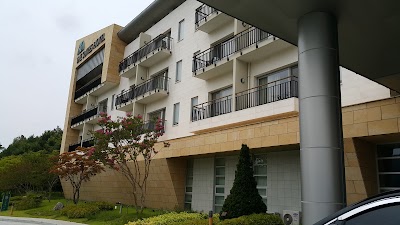 Photos of (주)교원구몬스위트호텔남원