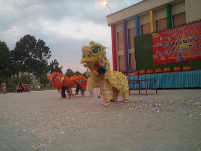 Photos of C&ocirc;ng vi&ecirc;n