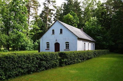 Photos of Vanagu evangeliku liuteronu baznycia