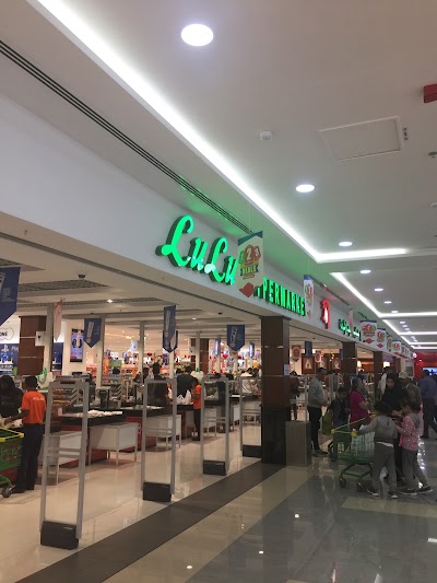 Photos of Lulu Hypermarket, Juffair Mall Branch