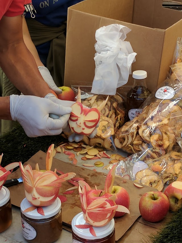 Long Beach Southeast Farmers Market