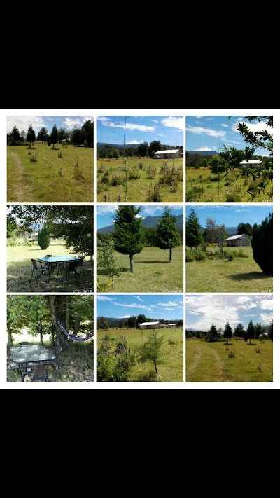 Photos of Caba&ntilde;a Palguin