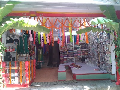 Photos of New Collection centre