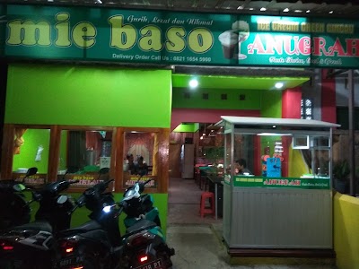 cafe