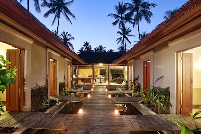 Photos of The Nirwana Resort and Spa