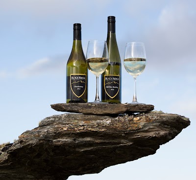 Photos of Black Ridge Vineyard
