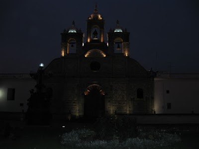 Photos of La Catedral de San Pedro