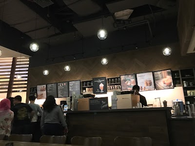 Photos of Starbucks Pacific Place