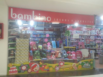 Photos of Posadas Plaza Shopping