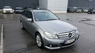 Photos of Starmark Vejle - Mercedes-Benz