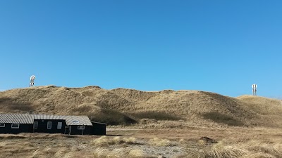 Photos of Vinterlejeg&aring;rd Ferie- & Ridecenter