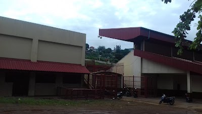 Photos of Mandala Stadium