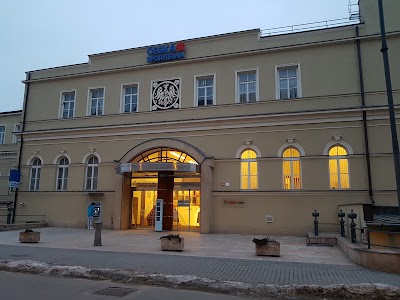 Photos of Česk&aacute; spořitelna, a.s.